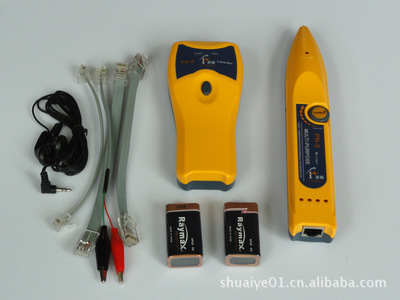 廠家直銷網(wǎng)絡(luò)尋線儀 智能通信線路查對與測試解決方案