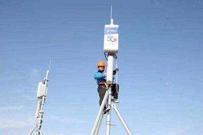 通訊設(shè)備爭奪白熱化 美國再施壓，圖謀奪回先進(jìn)技術(shù)主導(dǎo)權(quán)