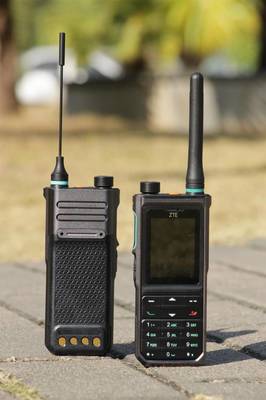 超薄新時尚，中興高達(dá)新一代PDT旗艦機(jī)型Z9評測 通訊設(shè)備的革新之作