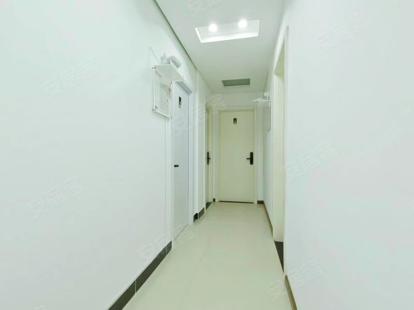 免押月付，急租無憂——中建康城周邊房源直租服務