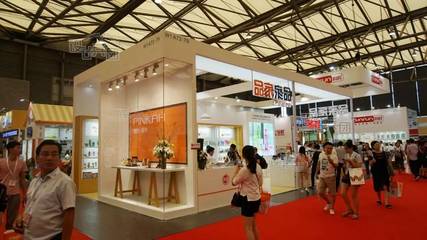 2017上海日用品展 日用百貨創(chuàng)新與品質(zhì)齊飛，引領(lǐng)行業(yè)新風(fēng)尚
