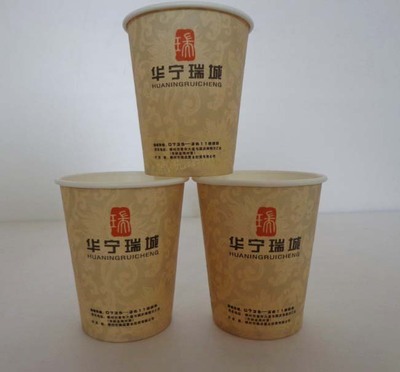綠色定做，品質(zhì)筑香 北京一次性紙杯專(zhuān)業(yè)工廠助力環(huán)保品牌傳播